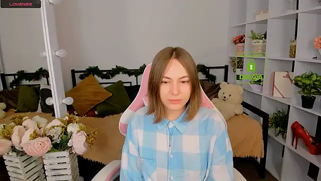 Elma_Lily's cam snapshot