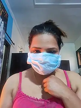 Adorable_Jannet's cam snapshot