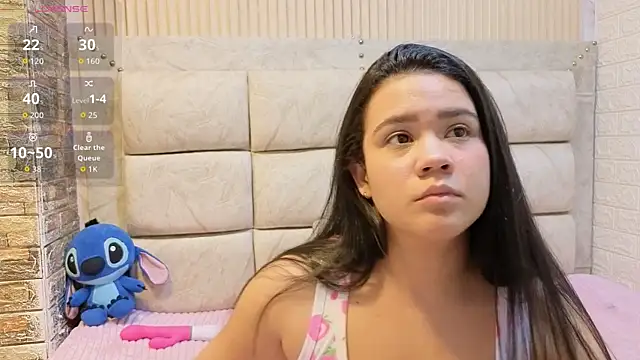 ValeryMorales's cam snapshot