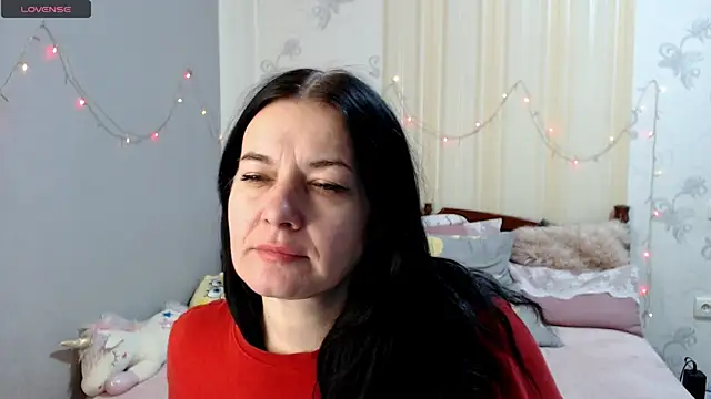 SashaBond's cam snapshot