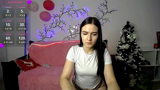 AlexsaStoyns's cam snapshot