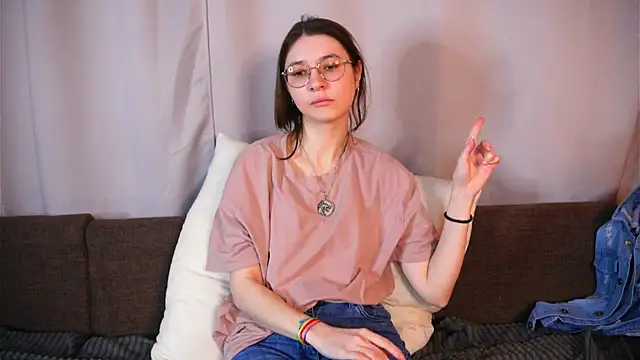 MartyHudon's cam snapshot