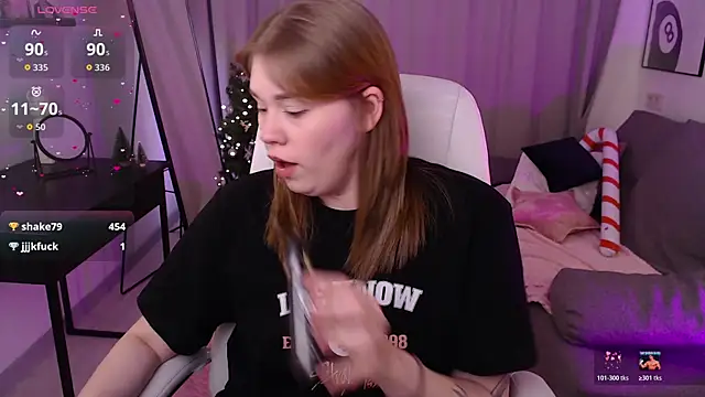 Alison_Doody's cam snapshot