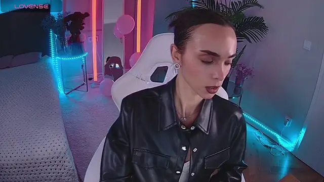 Dayana_Foxy's cam snapshot