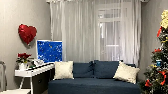 AnnaArmas's cam snapshot