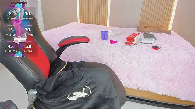 stephany_summer's cam snapshot