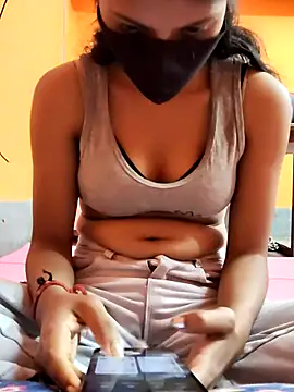 Minakshi-Gi's cam snapshot