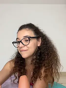 uniquerossie's cam snapshot