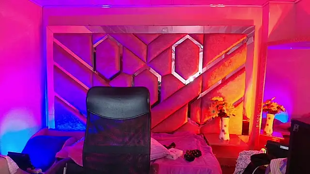 Olivia_Fox69's cam snapshot