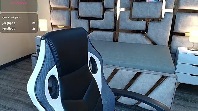 Candy_Velvet's cam snapshot