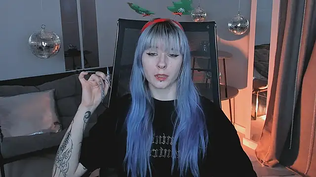 LexiWenford's cam snapshot