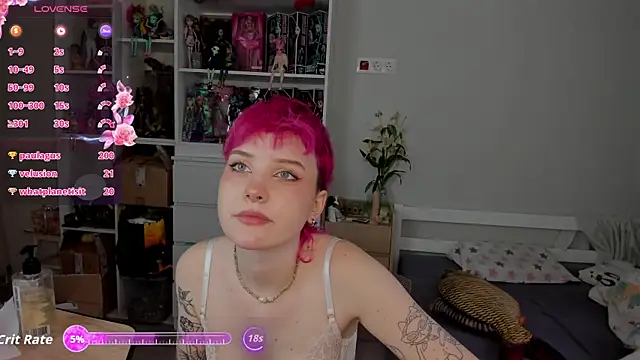 School_Love's cam snapshot