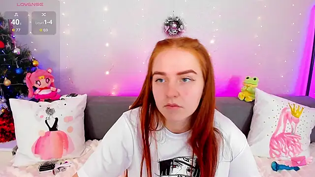 Evarey_'s cam snapshot