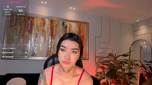 MeganCross1's cam snapshot