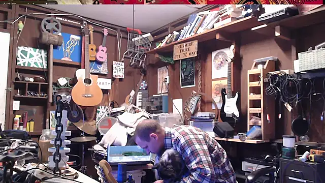 itsjameswebbscope live sex cam