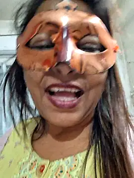 SIMIHOT's cam snapshot