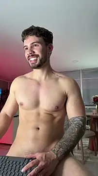 Valenthino_Salvatore live sex cam