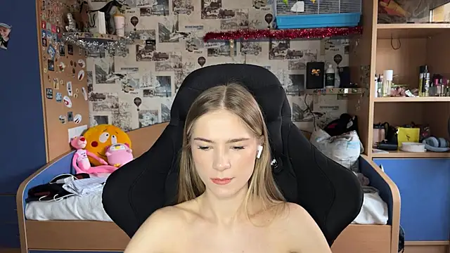 JesicaMortensen live sex cam