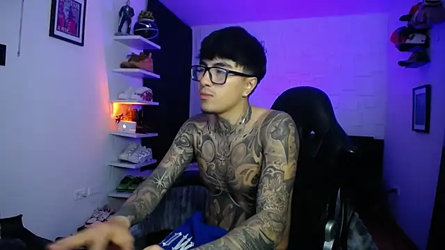 jung_dragon live sex cam