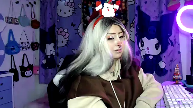 lussyevans24's cam snapshot