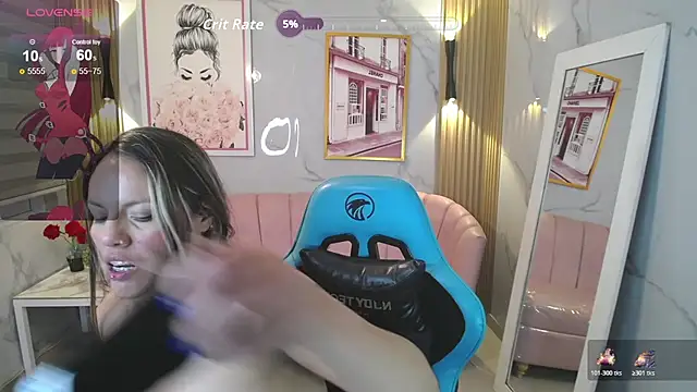 Jade_Jones_a's cam snapshot