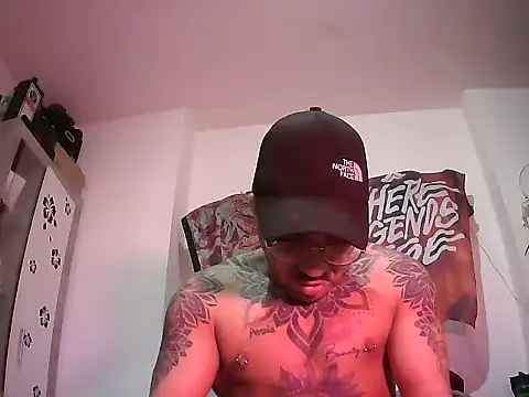 MagicStickBoy live sex cam