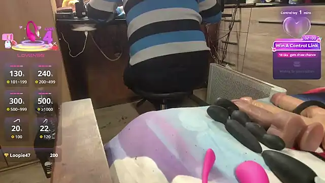 misteryman1956 live sex cam