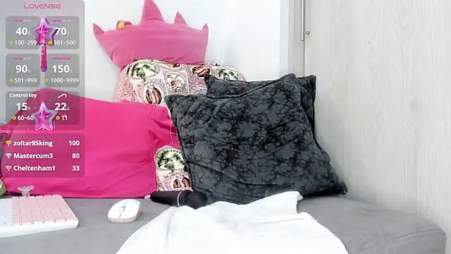 sarayu-'s cam snapshot