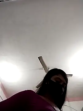 Puja-Rane's cam snapshot