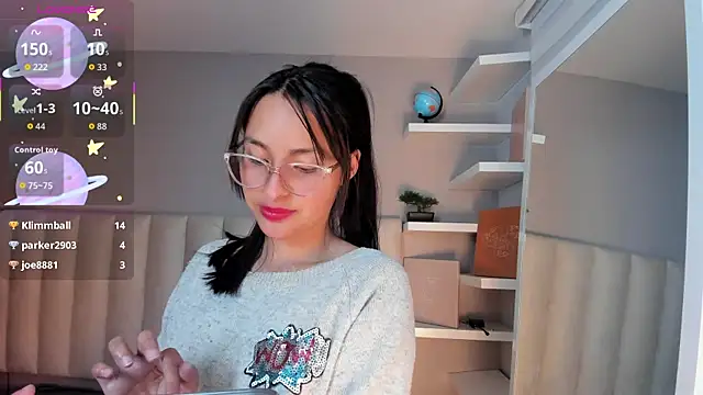 Annie__2's cam snapshot