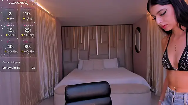 BellaConnorX's cam snapshot