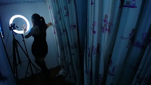 _Pariiss's cam snapshot