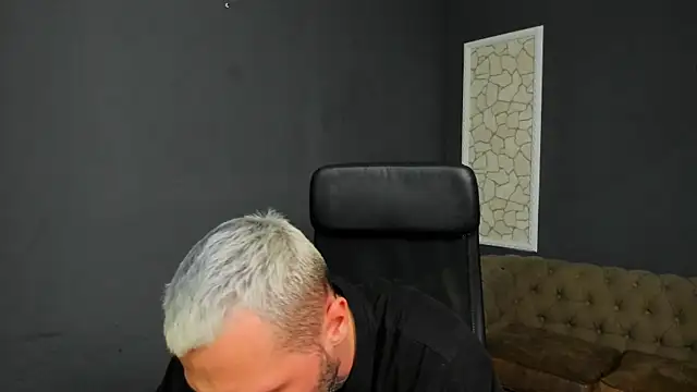 BrianHunts live sex cam