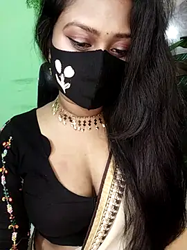 Idhika-Paul's cam snapshot