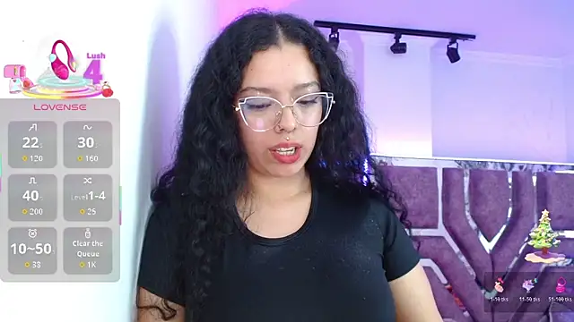 Aurora_Brownn's cam snapshot