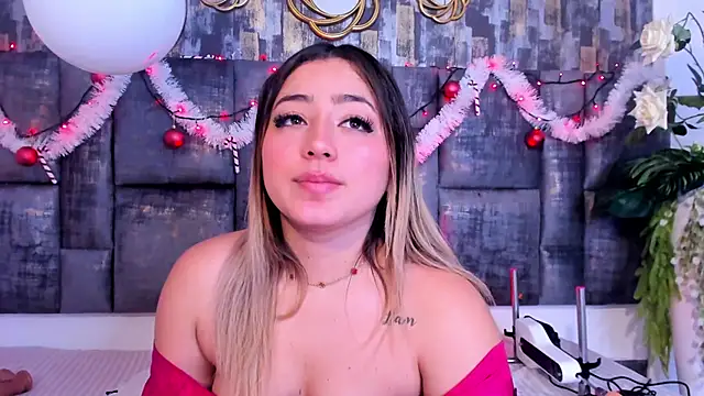 PatyLawrence's cam snapshot