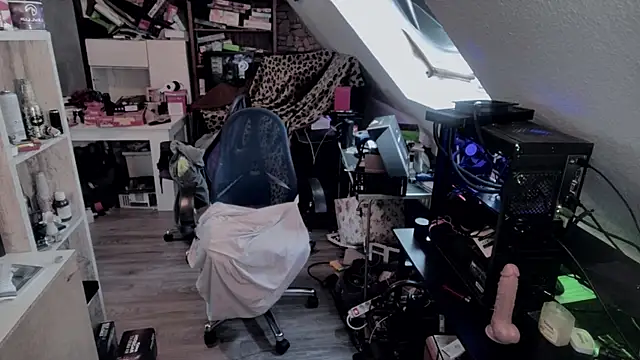 Manu3li live sex cam