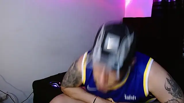 miia-liiam's cam snapshot