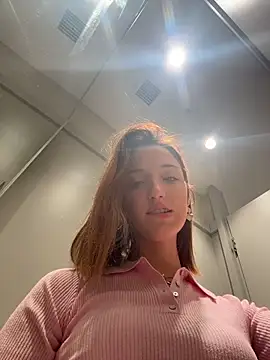 DollyTall live sex cam