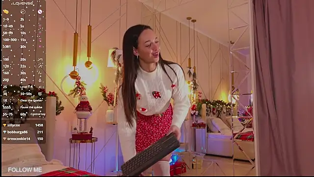 Lolly_Neal's cam snapshot