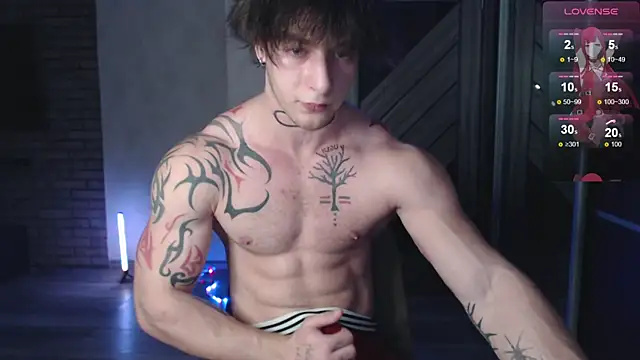 Brendan__Piks live sex cam