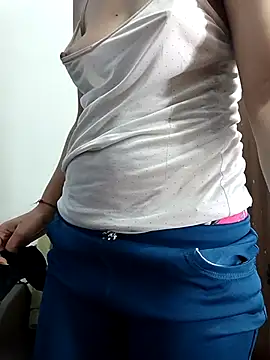 PUNAM456's cam snapshot