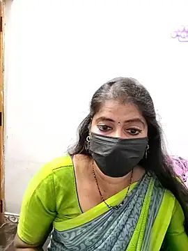 tamil_Sigappu_Roja's cam snapshot