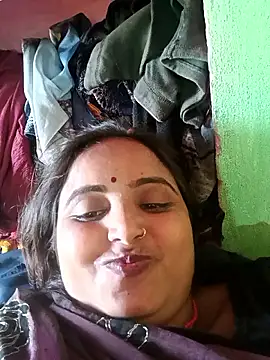 Pooja_hote's cam snapshot