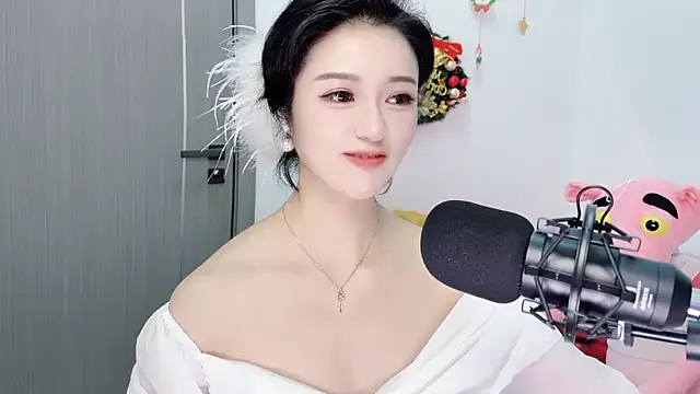 starsqimei's cam snapshot