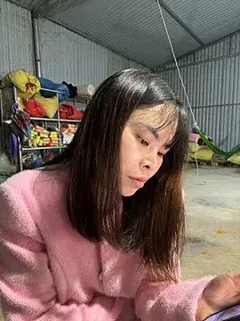 han-cute's cam snapshot