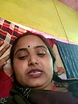 Pooja_hote's cam snapshot