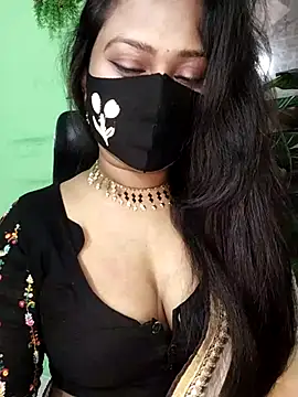 Idhika-Paul's cam snapshot