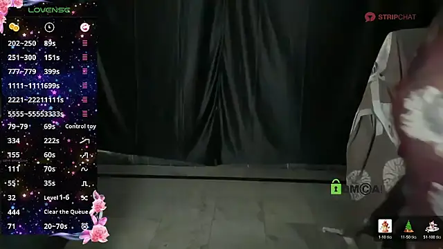 darling_telugu's cam snapshot