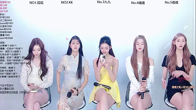 DX-002's cam snapshot